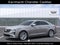 2026 Cadillac CT4 Luxury