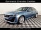 2024 Cadillac CT5 Luxury
