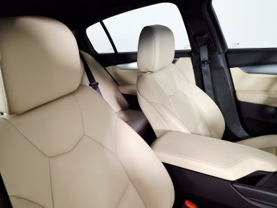2024 Cadillac CT5 Luxury