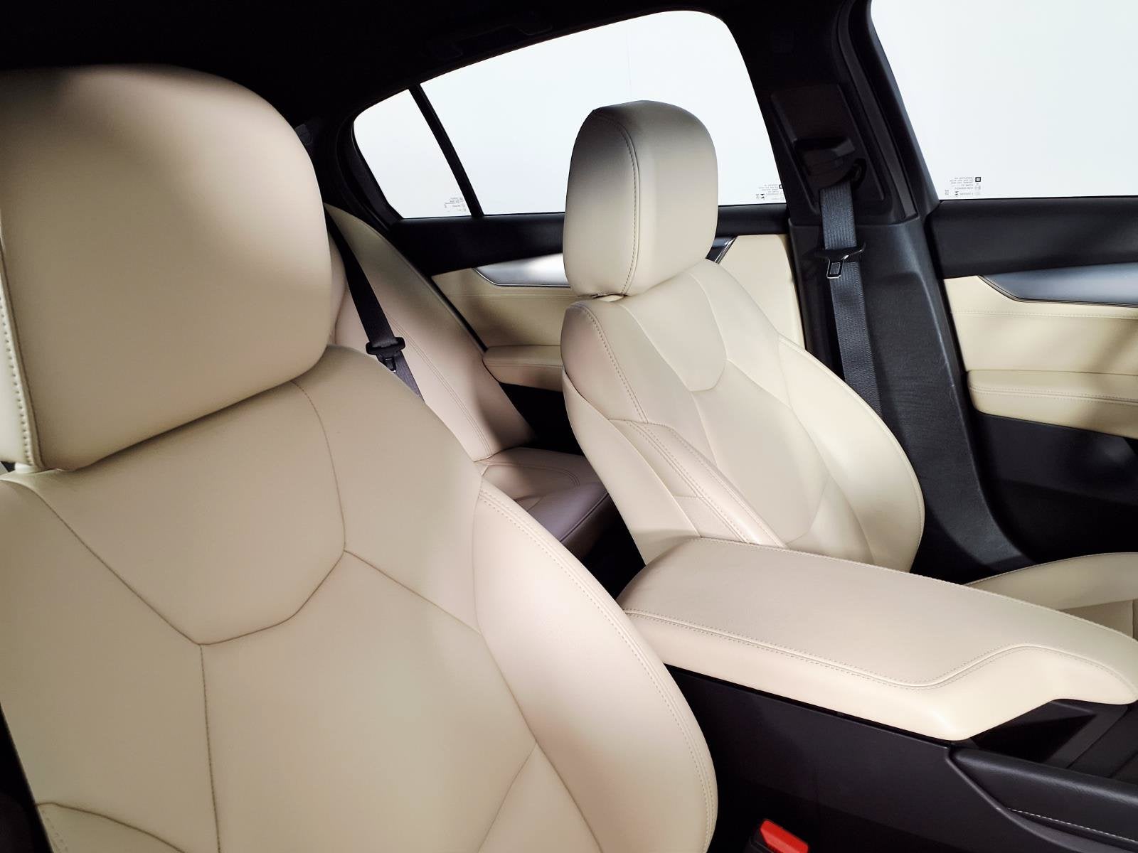 2024 Cadillac CT5 Luxury