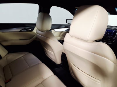 2024 Cadillac CT5 Luxury