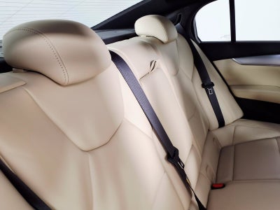 2024 Cadillac CT5 Luxury