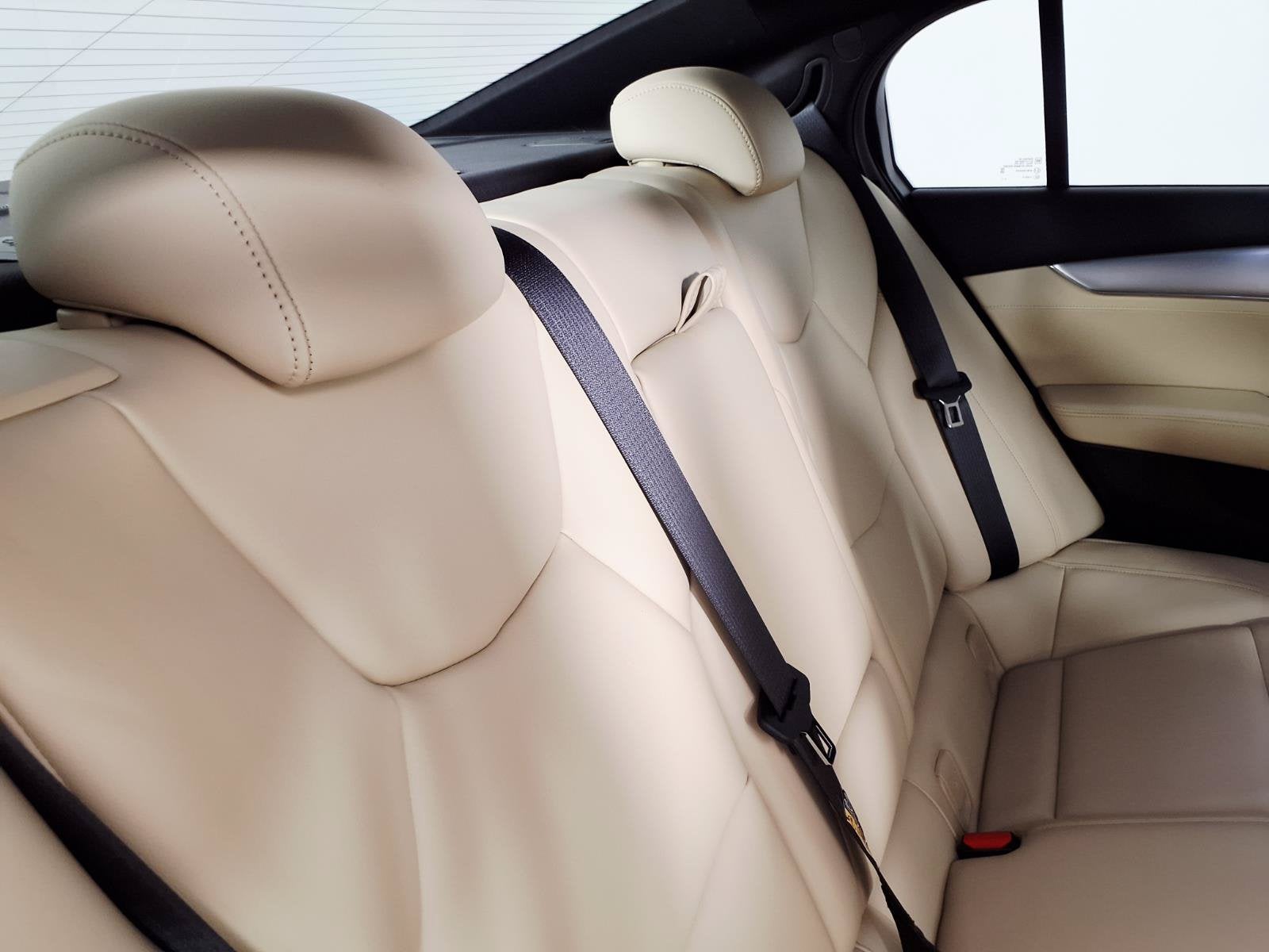 2024 Cadillac CT5 Luxury