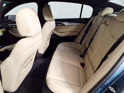 2024 Cadillac CT5 Luxury