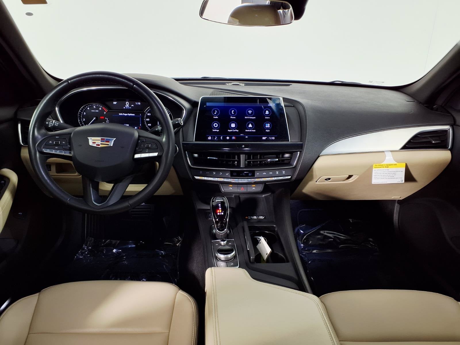 2024 Cadillac CT5 Luxury