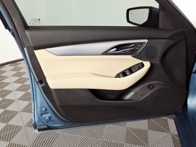 2024 Cadillac CT5 Luxury