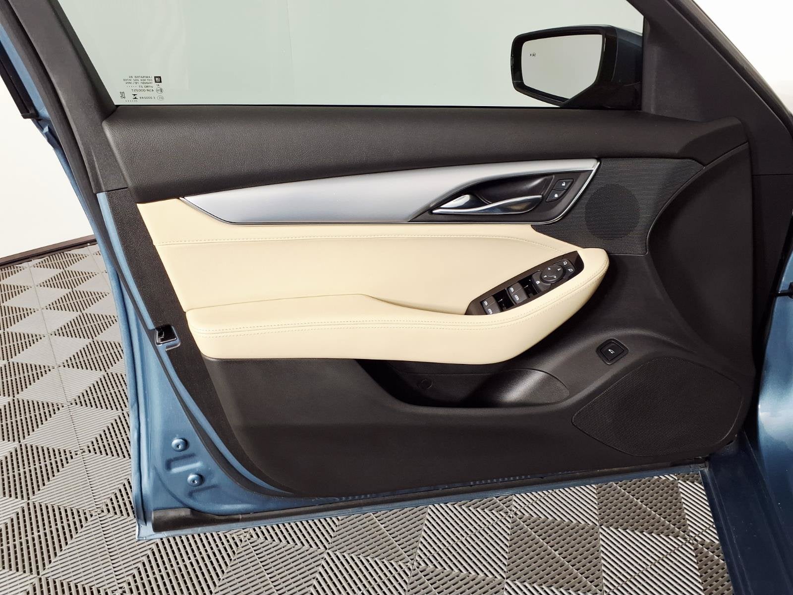 2024 Cadillac CT5 Luxury