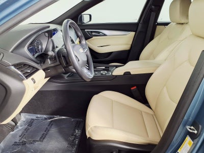 2024 Cadillac CT5 Luxury