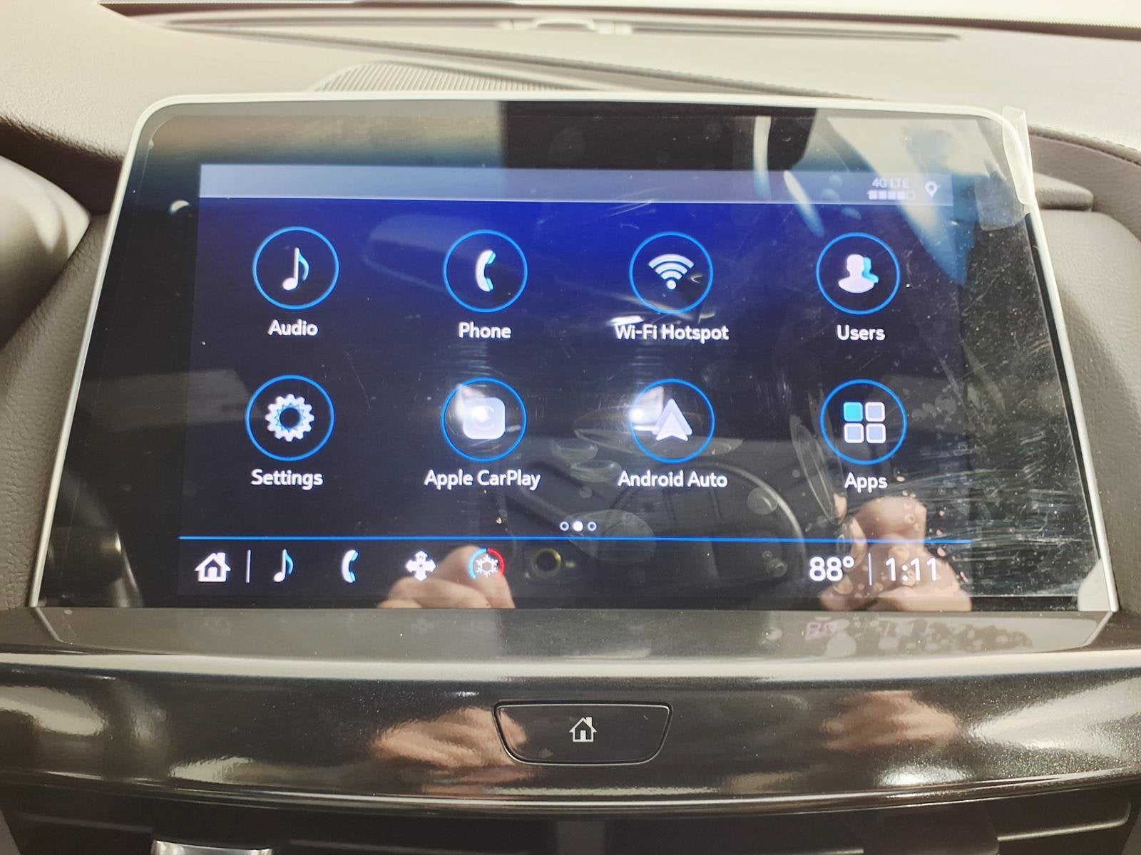 2024 Cadillac CT5 Luxury