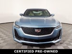 2024 Cadillac CT5 Luxury
