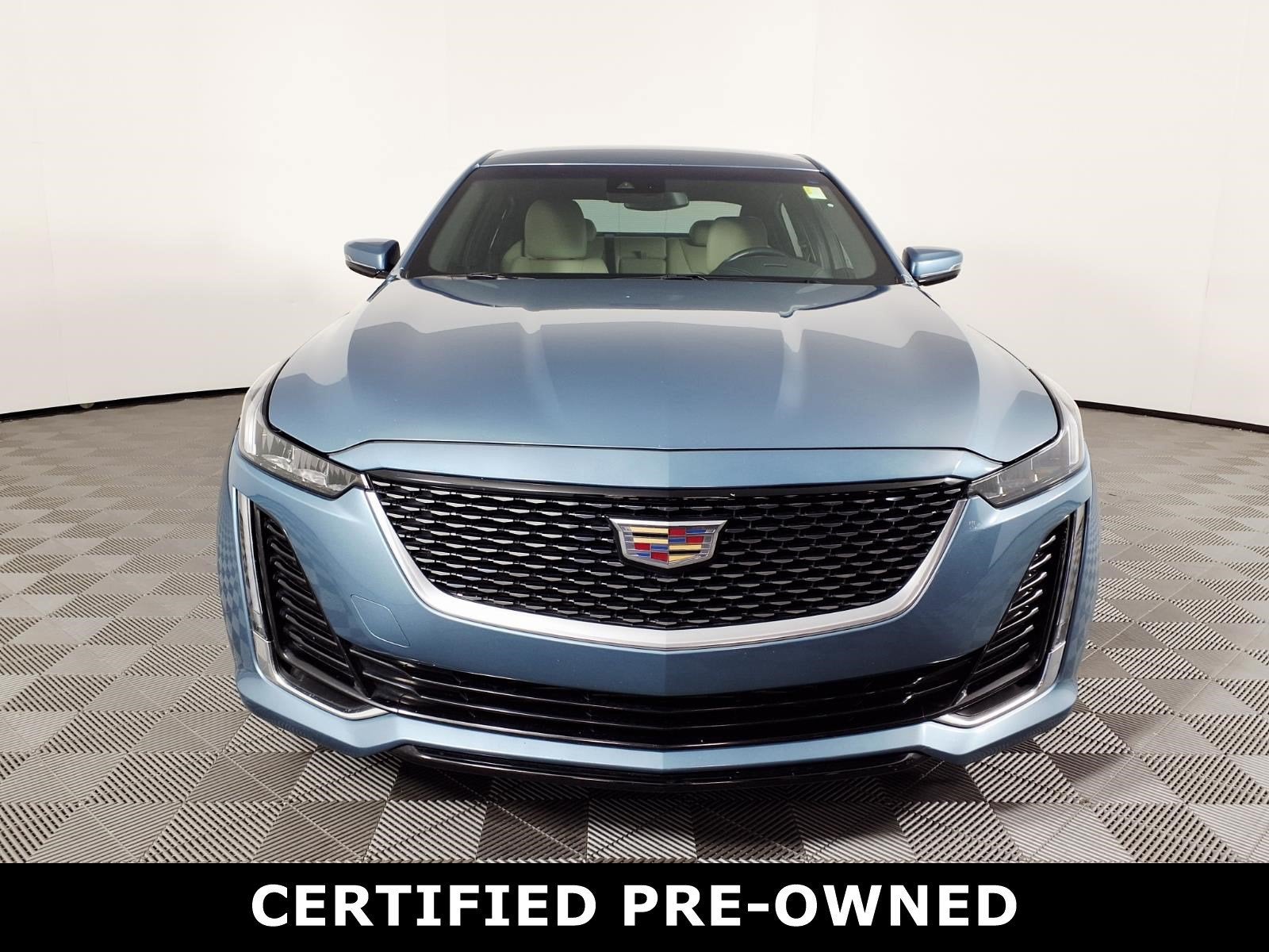 2024 Cadillac CT5 Luxury