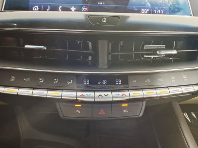 2024 Cadillac CT5 Luxury
