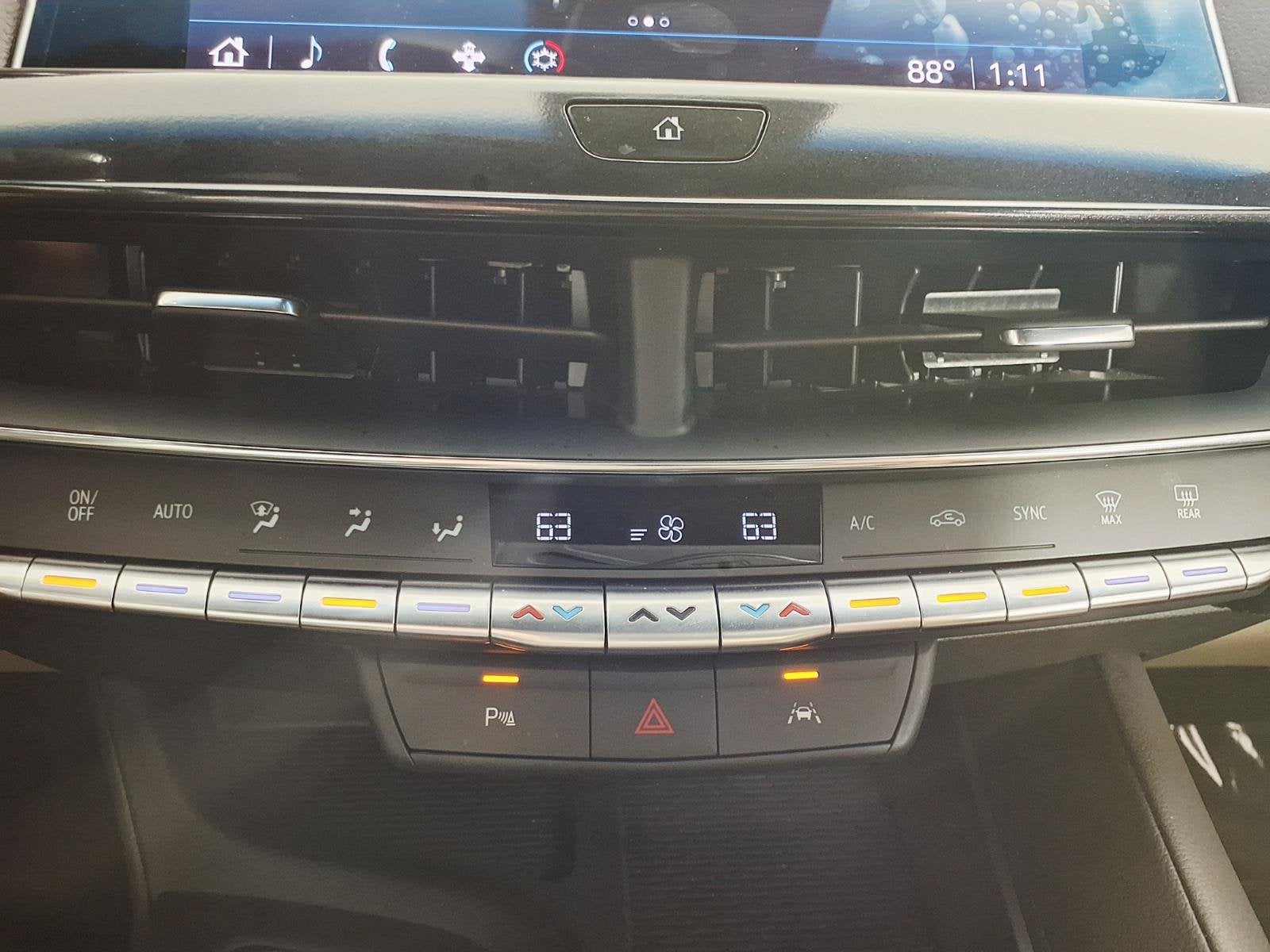 2024 Cadillac CT5 Luxury