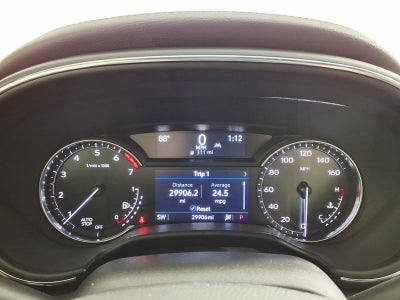 2024 Cadillac CT5 Luxury
