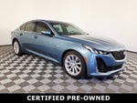 2024 Cadillac CT5 Luxury