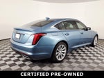 2024 Cadillac CT5 Luxury