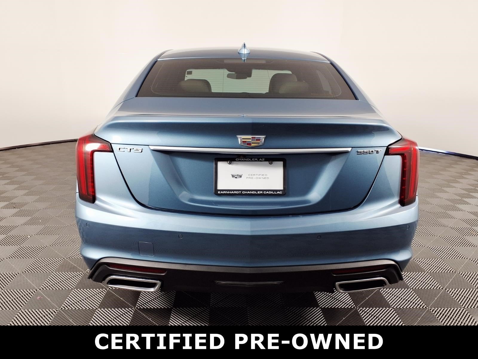 2024 Cadillac CT5 Luxury