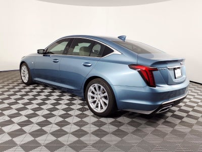 2024 Cadillac CT5 Luxury