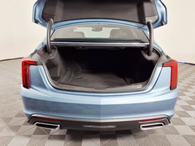 2024 Cadillac CT5 Luxury