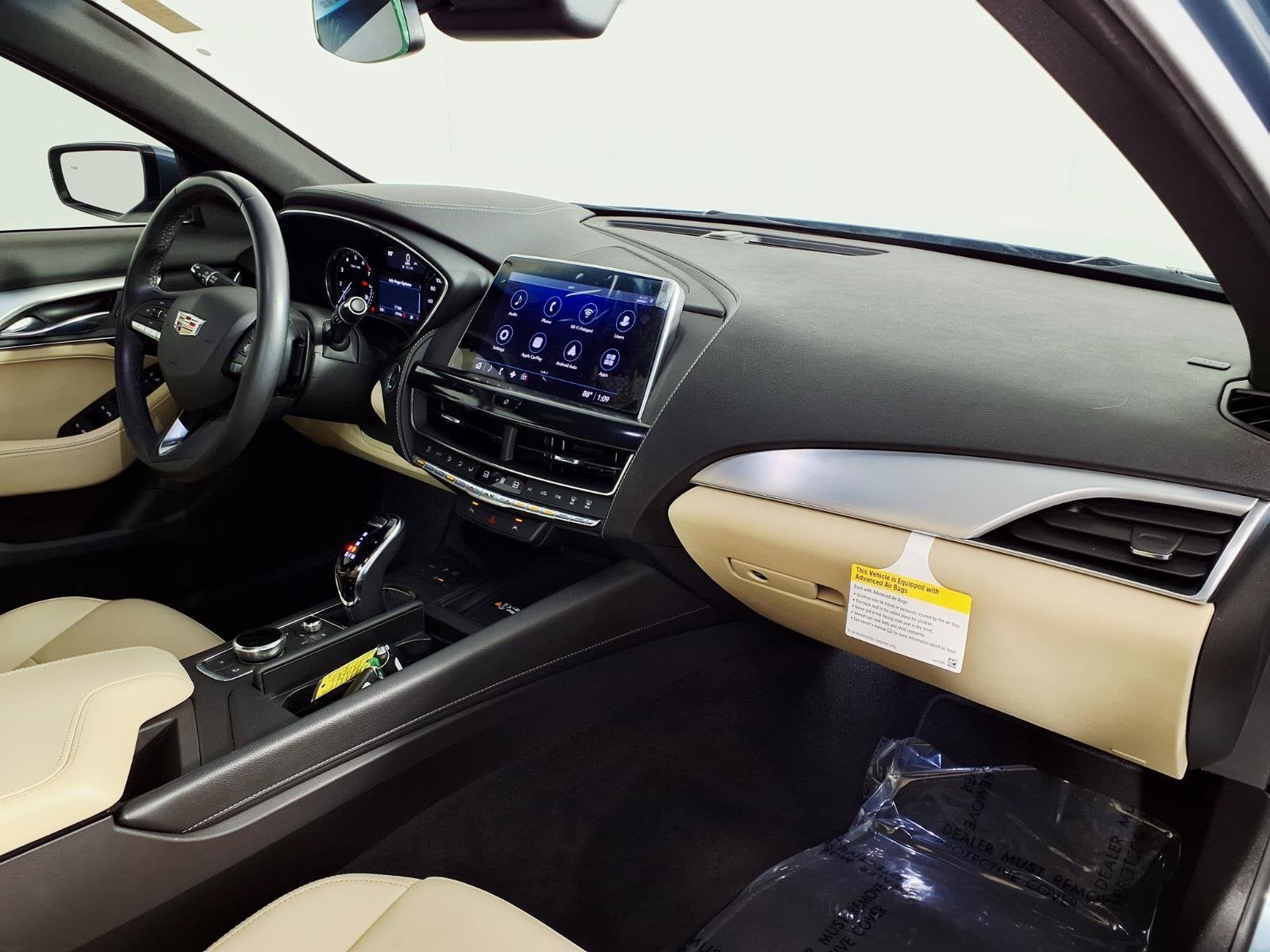 2024 Cadillac CT5 Luxury