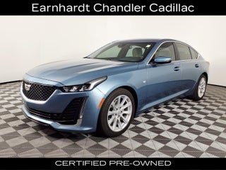 2024 Cadillac CT5 Luxury