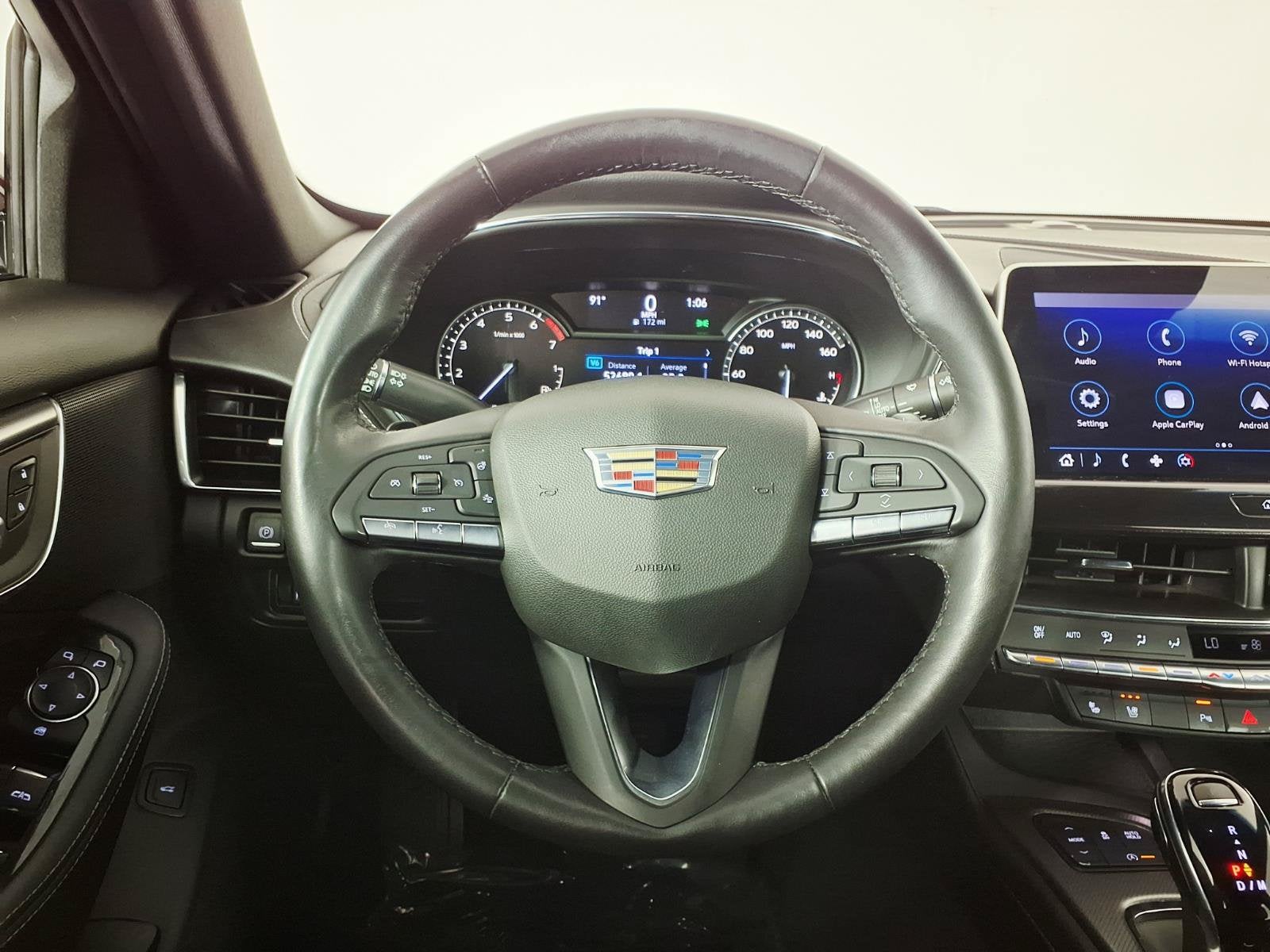 2023 Cadillac CT5 Premium Luxury
