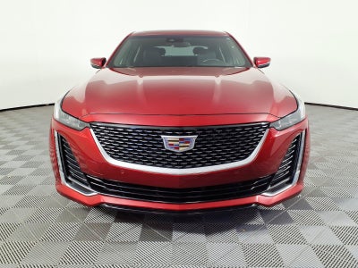 2023 Cadillac CT5 Premium Luxury