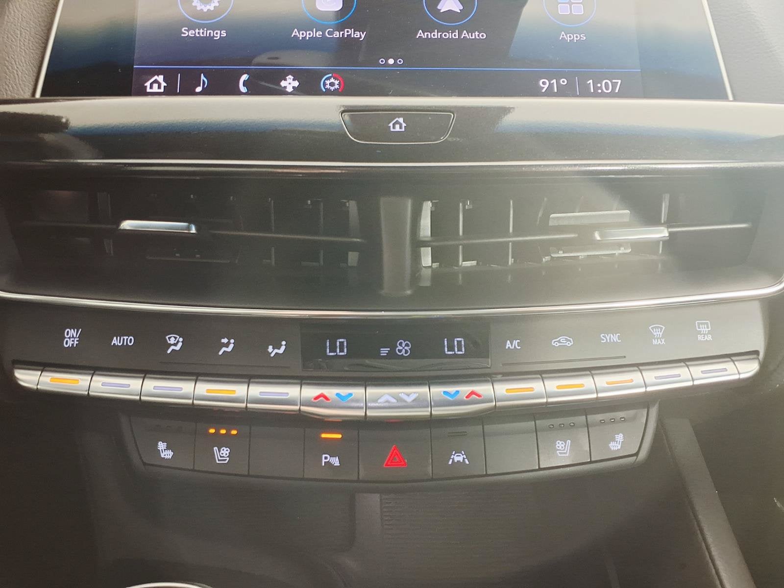 2023 Cadillac CT5 Premium Luxury