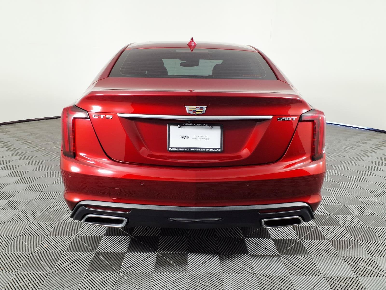 2023 Cadillac CT5 Premium Luxury