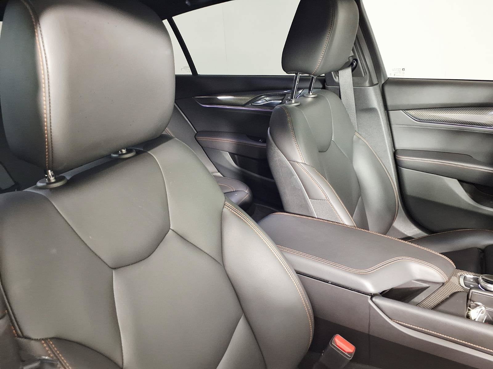 2025 Cadillac CT5 Sport