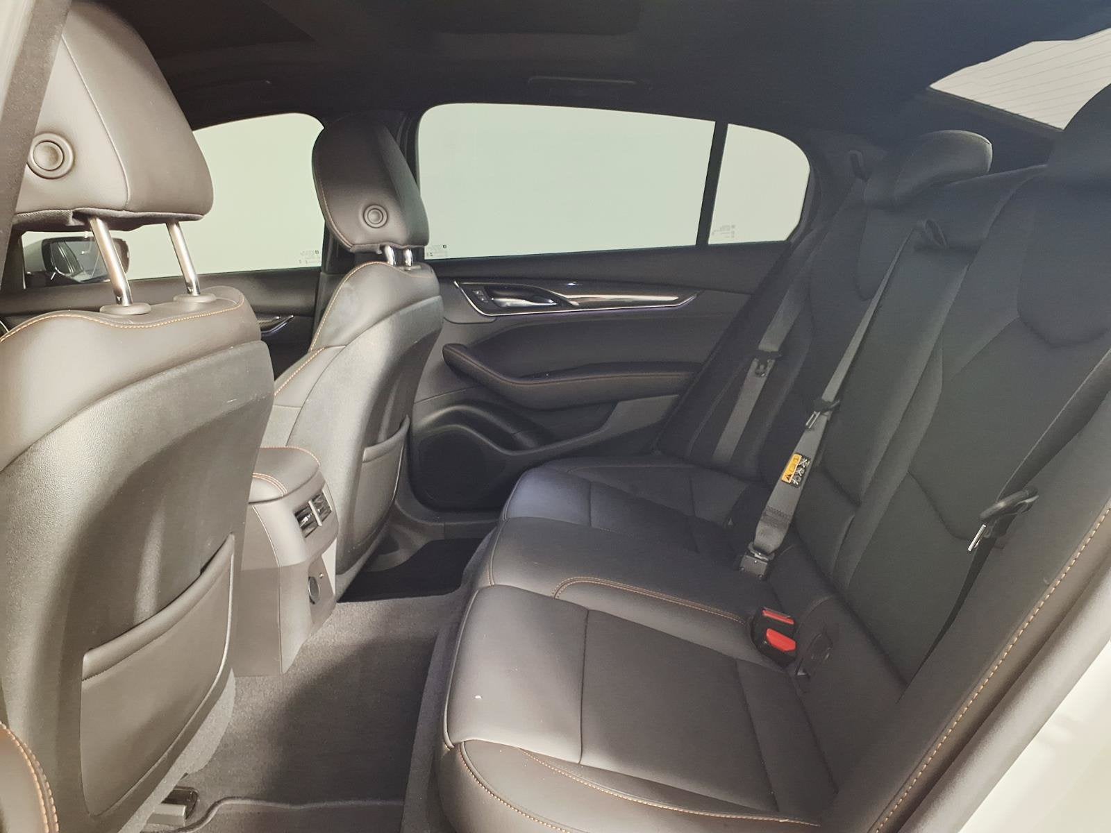 2025 Cadillac CT5 Sport
