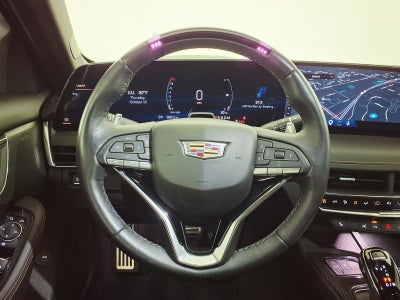2025 Cadillac CT5 Sport