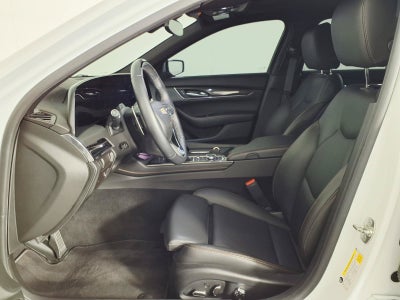 2025 Cadillac CT5 Sport
