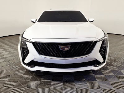 2025 Cadillac CT5 Sport