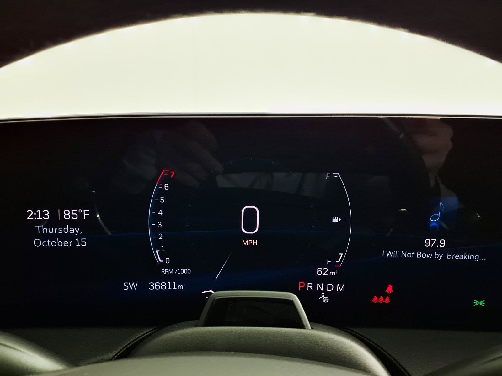 2025 Cadillac CT5 Sport