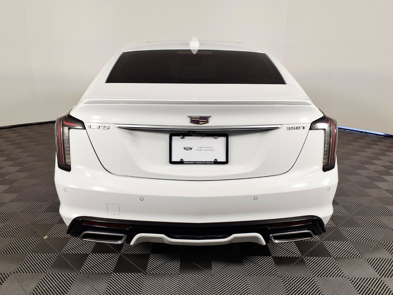 2025 Cadillac CT5 Sport