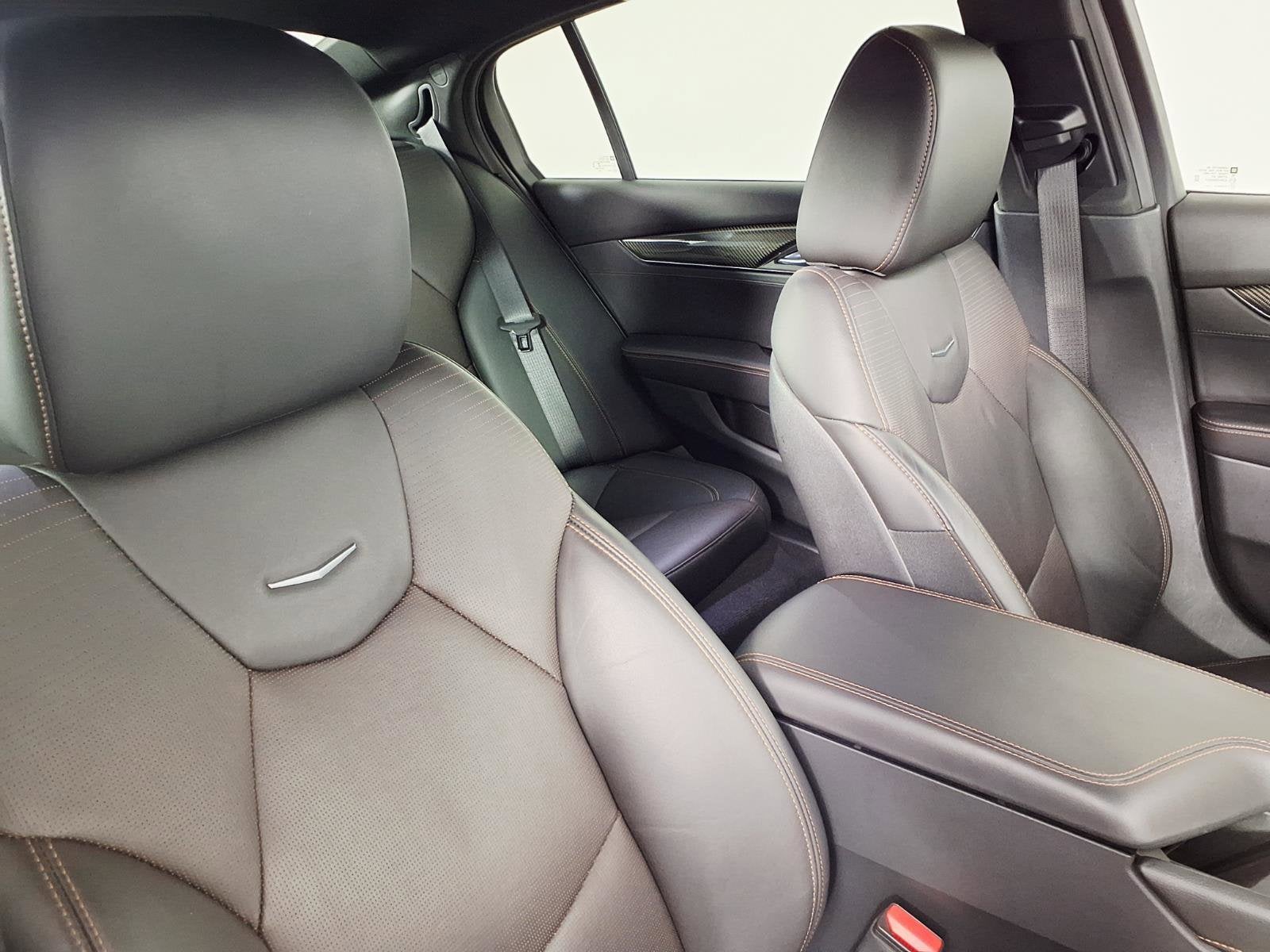 2021 Cadillac CT5-V V-Series