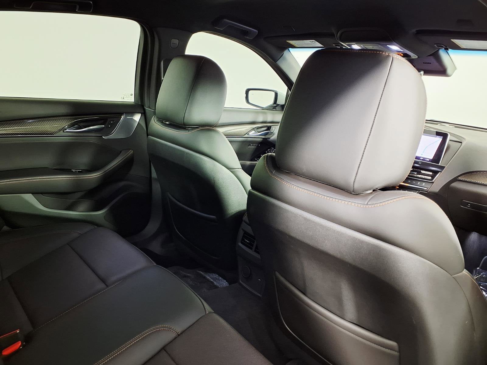 2021 Cadillac CT5-V V-Series