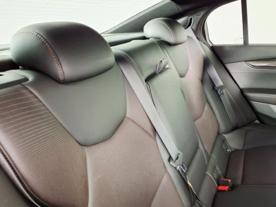 2021 Cadillac CT5-V V-Series