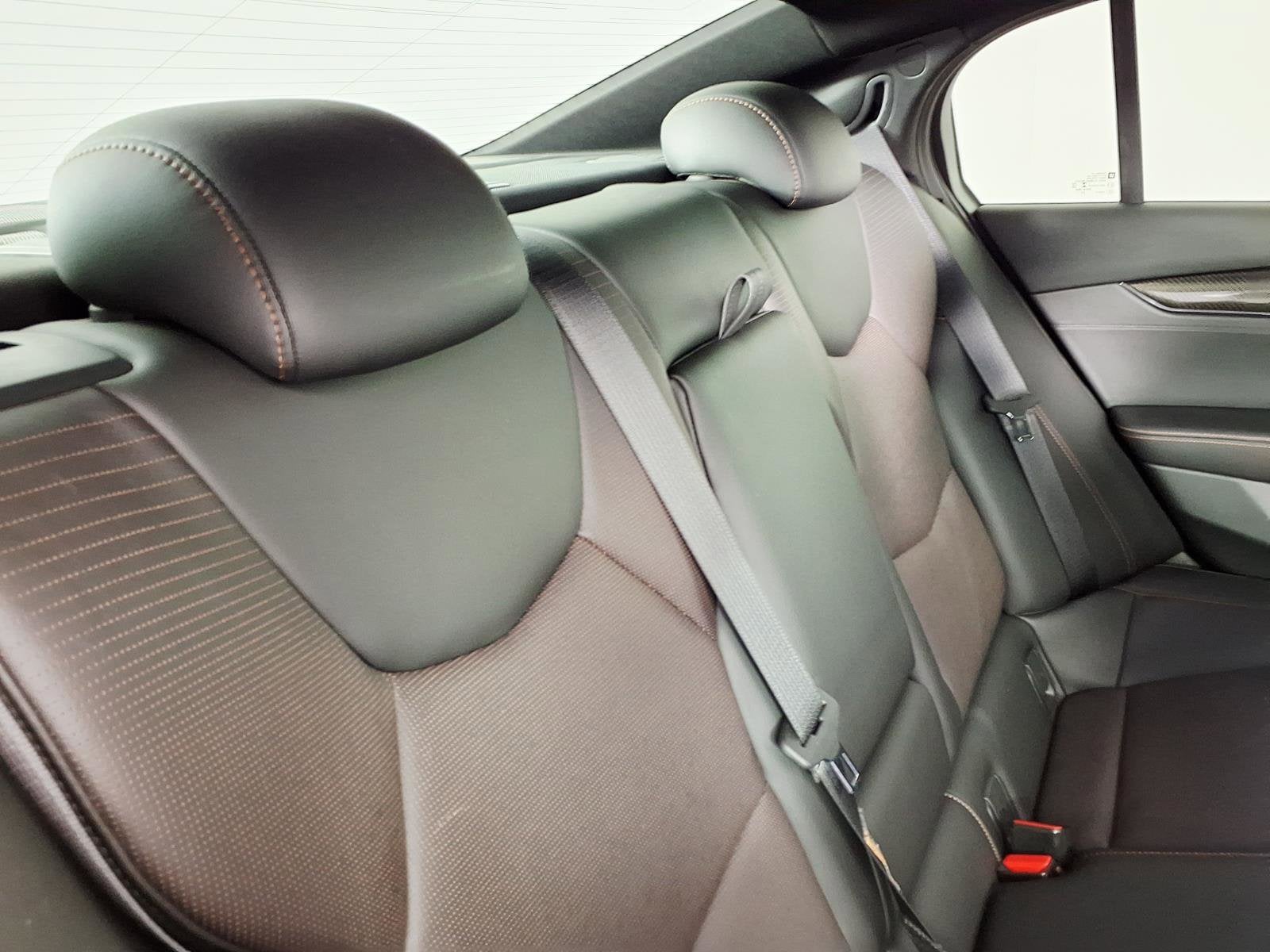 2021 Cadillac CT5-V V-Series