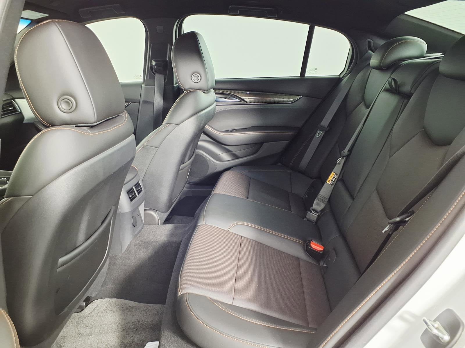 2021 Cadillac CT5-V V-Series
