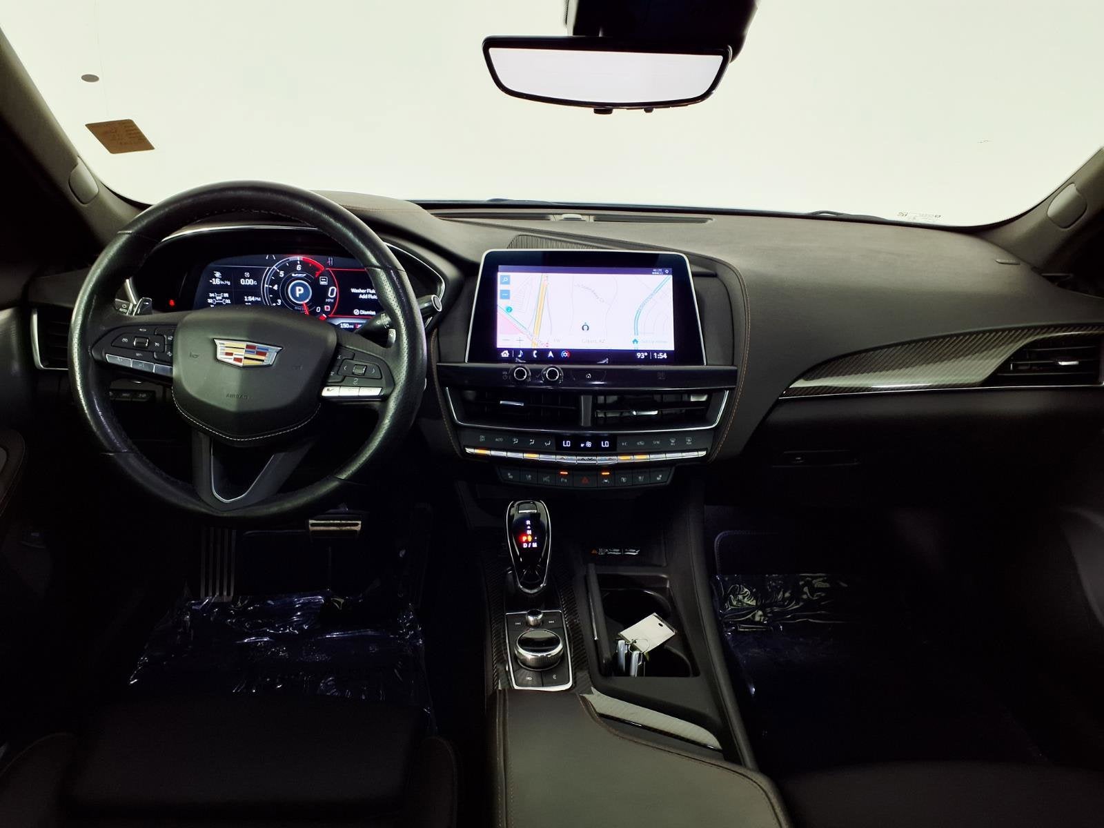 2021 Cadillac CT5-V V-Series
