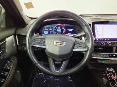 2021 Cadillac CT5-V V-Series