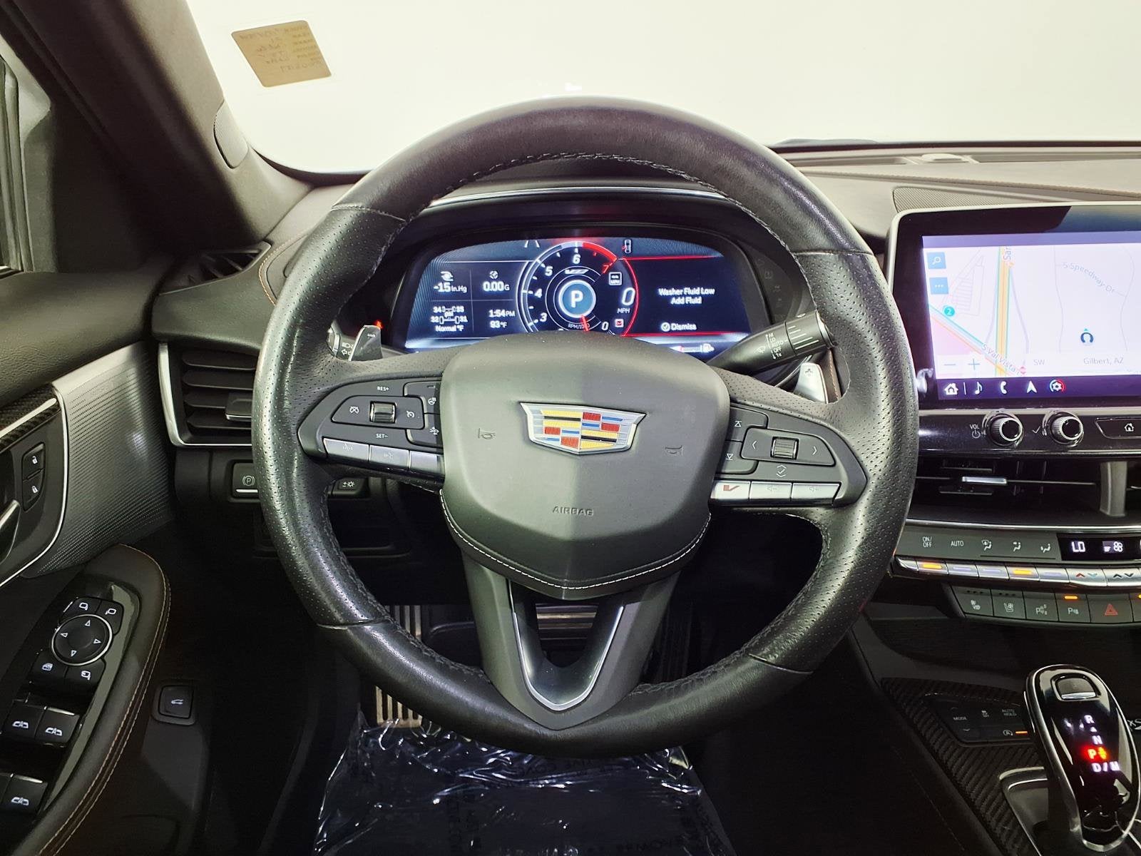 2021 Cadillac CT5-V V-Series