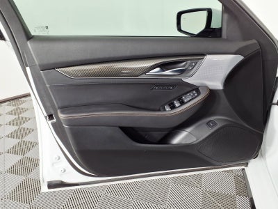 2021 Cadillac CT5-V V-Series