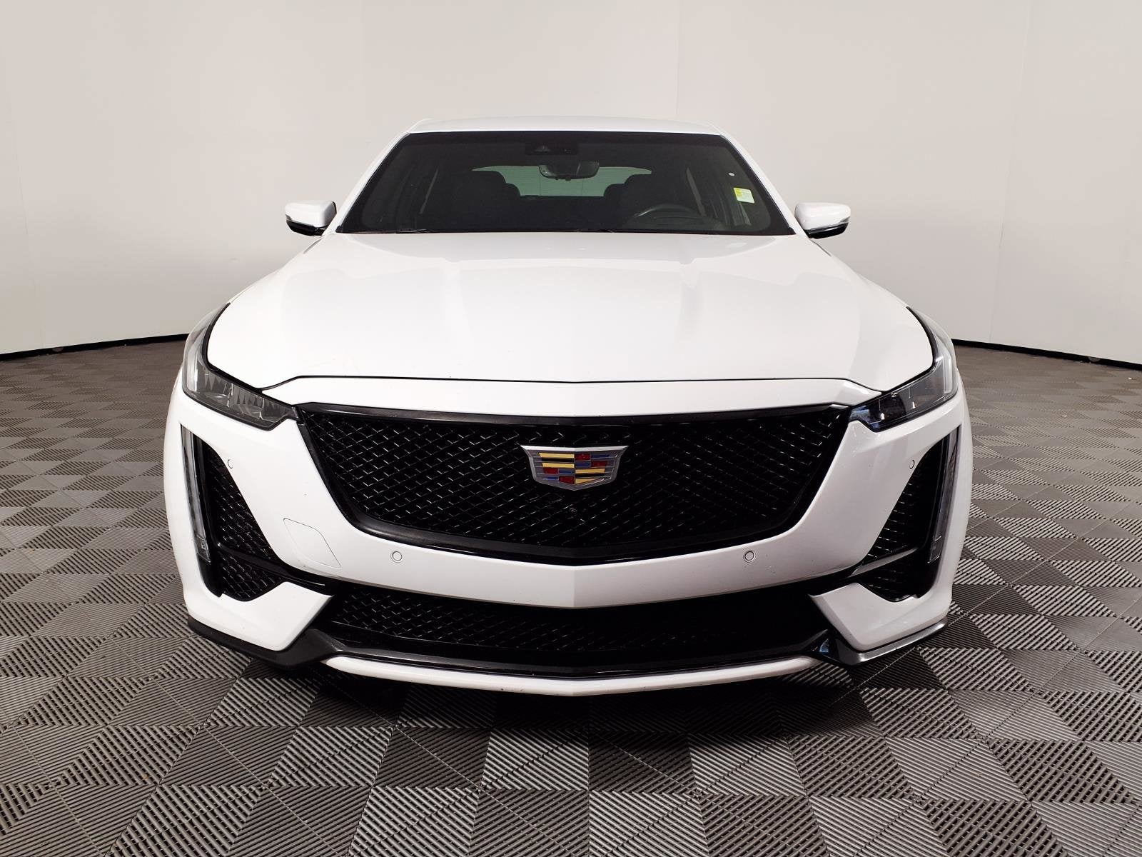 2021 Cadillac CT5-V V-Series