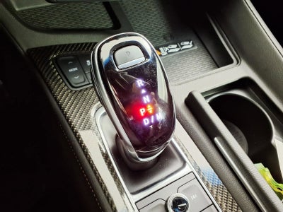 2021 Cadillac CT5-V V-Series