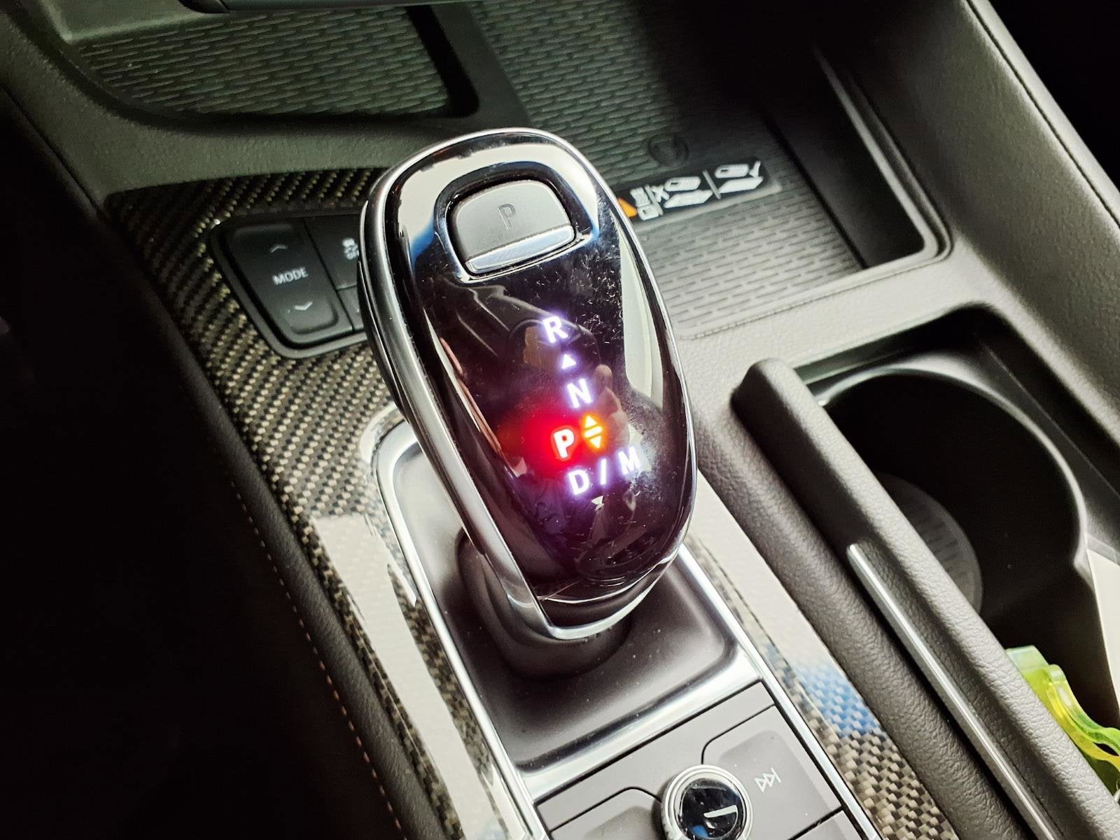 2021 Cadillac CT5-V V-Series