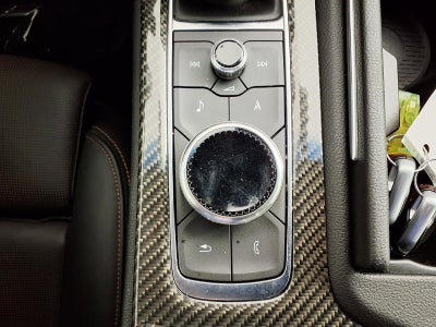 2021 Cadillac CT5-V V-Series
