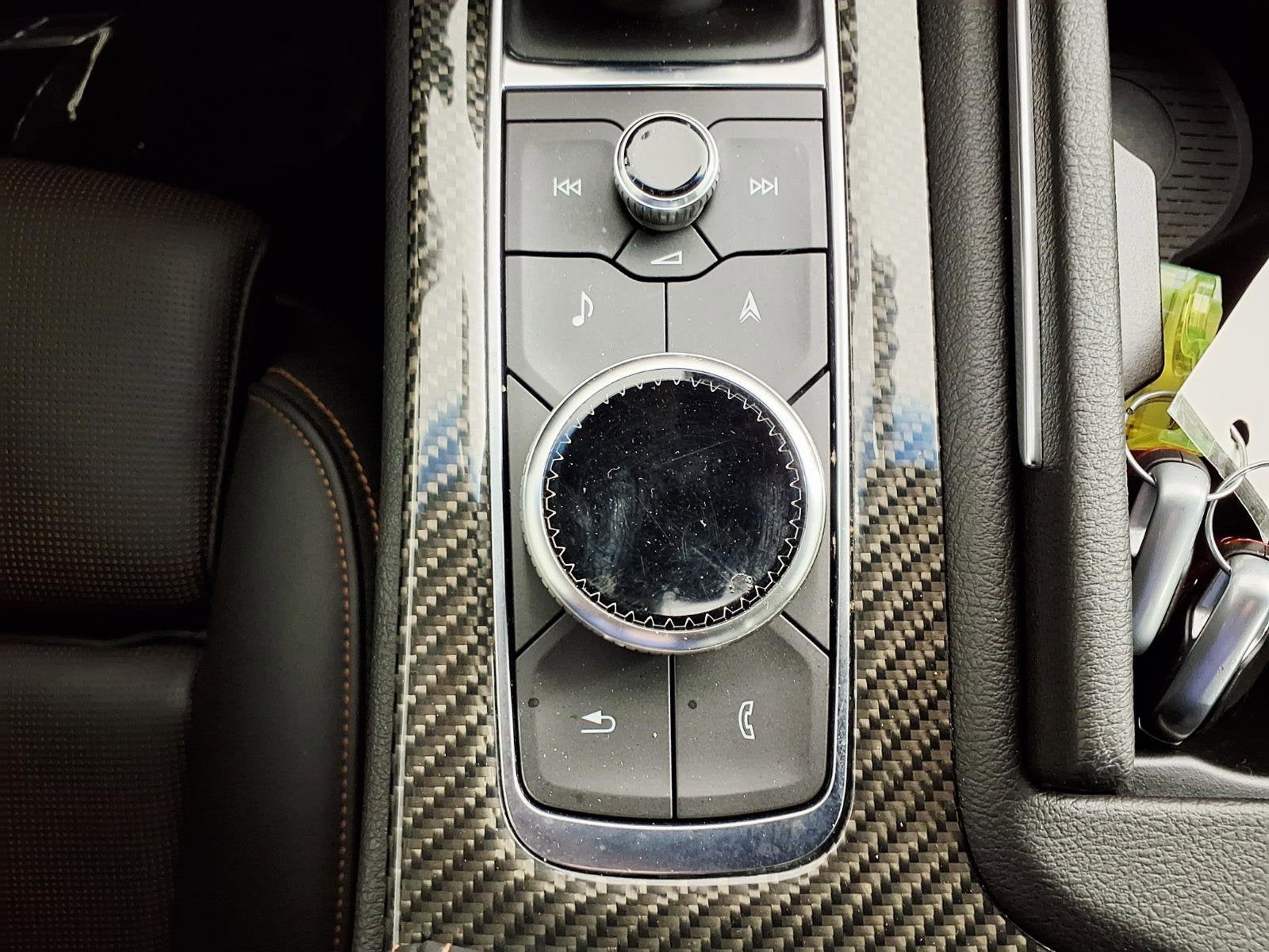 2021 Cadillac CT5-V V-Series